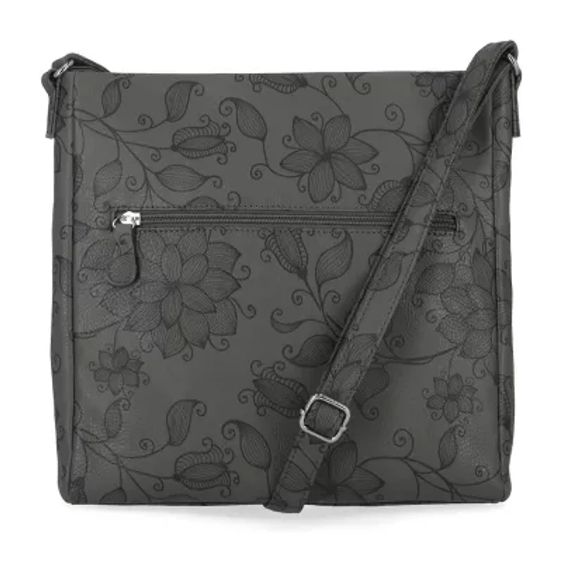 Multi Sac Lorraine Large Crossbody Bag