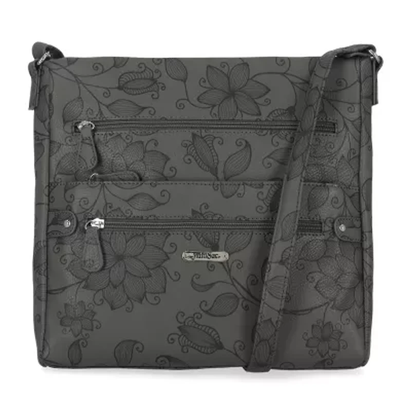 Multi Sac Lorraine Large Crossbody Bag