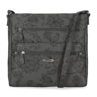 Multi Sac Lorraine Large Crossbody Bag