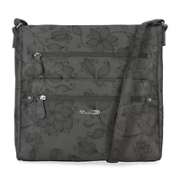 Multi Sac Lorraine Large Crossbody Bag