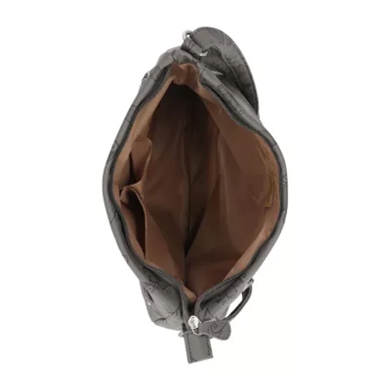 Multi Sac Lorraine Large Crossbody Bag