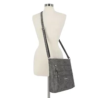 Multi Sac Lorraine Large Crossbody Bag
