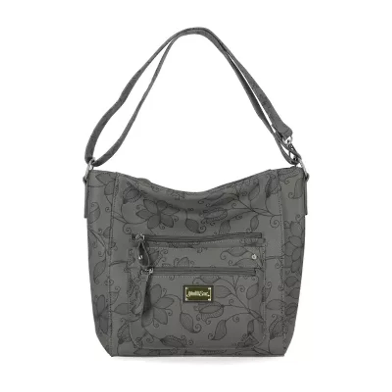 Multi Sac Reeves Hobo Bag