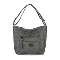 Multi Sac Reeves Hobo Bag