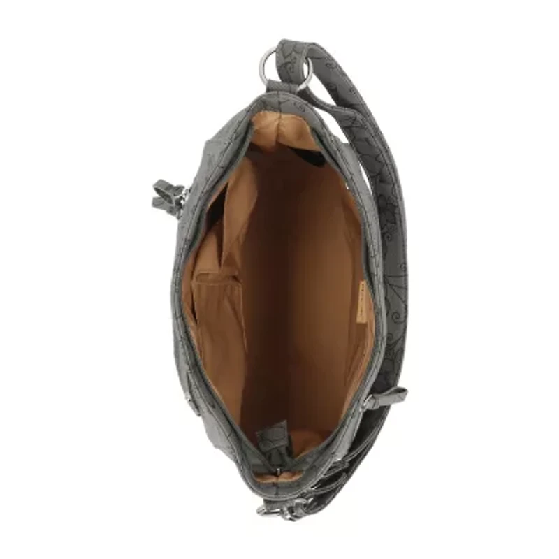 Multi Sac Reeves Hobo Bag