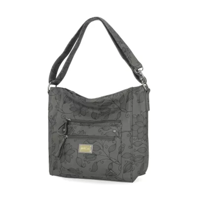 Multi Sac Reeves Hobo Bag