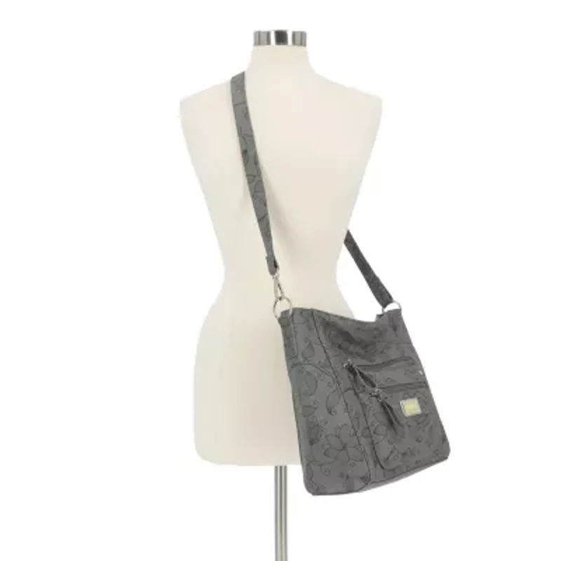 Multi Sac Reeves Hobo Bag