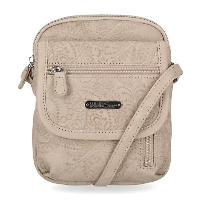 Multi Sac Everest Crossbody Bag