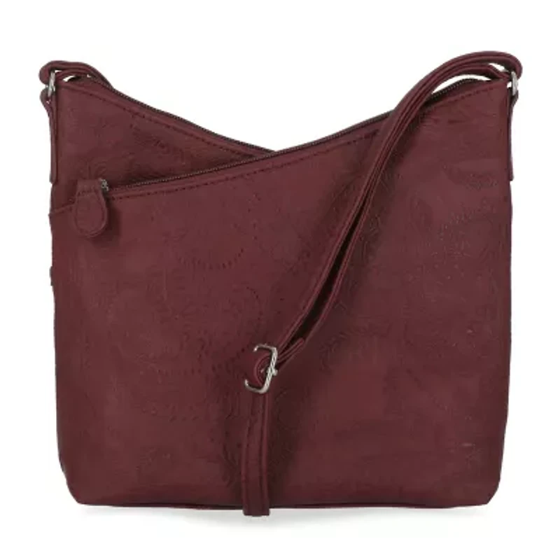 Multi Sac Vista Crossbody Bag