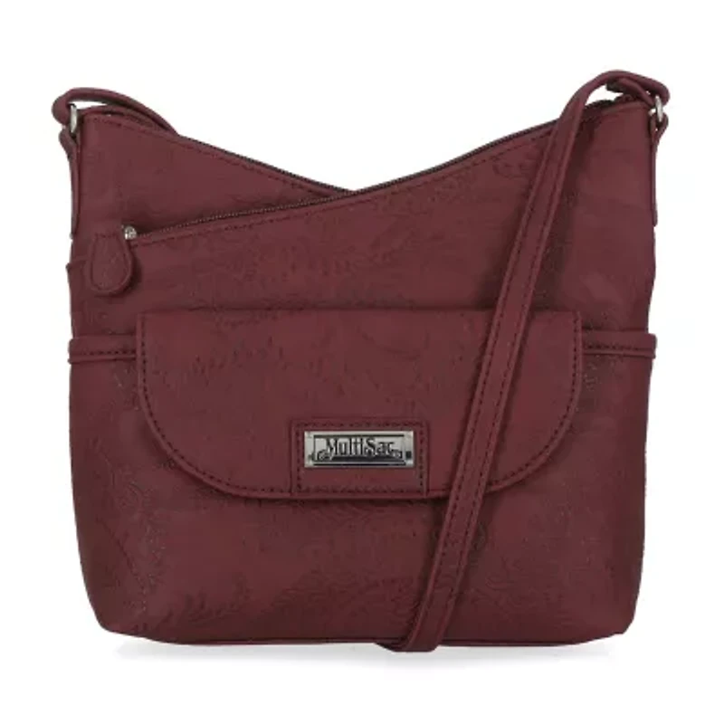 Multi Sac Vista Crossbody Bag