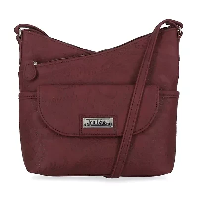 Multi Sac Vista Crossbody Bag