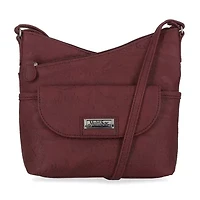Multi Sac Vista Crossbody Bag