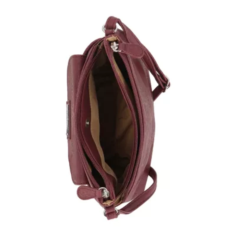 Multi Sac Vista Crossbody Bag