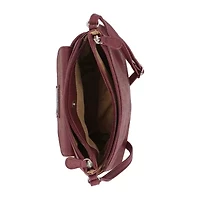 Multi Sac Vista Crossbody Bag
