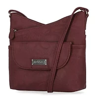 Multi Sac Vista Crossbody Bag
