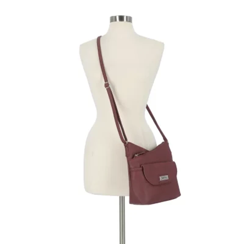 Multi Sac Vista Crossbody Bag