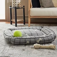 Safavieh Mailus Pet Bed