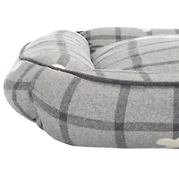 Safavieh Mailus Pet Bed