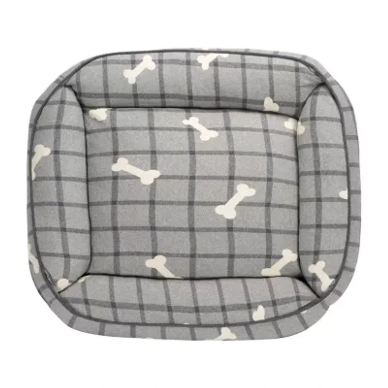 Safavieh Mailus Pet Bed