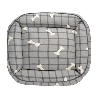 Safavieh Mailus Pet Bed