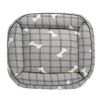 Safavieh Mailus Pet Bed