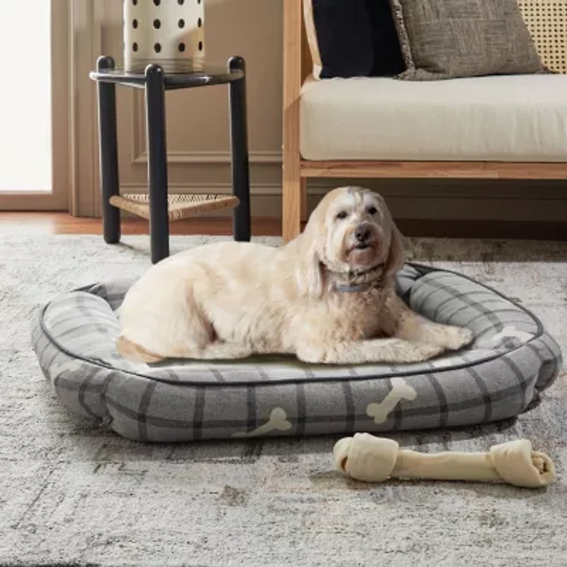 Safavieh Mailus Pet Bed