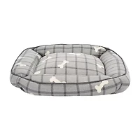 Safavieh Mailus Pet Bed