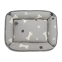 Safavieh Snowflake Pet Bed