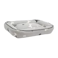 Safavieh Snowflake Pet Bed
