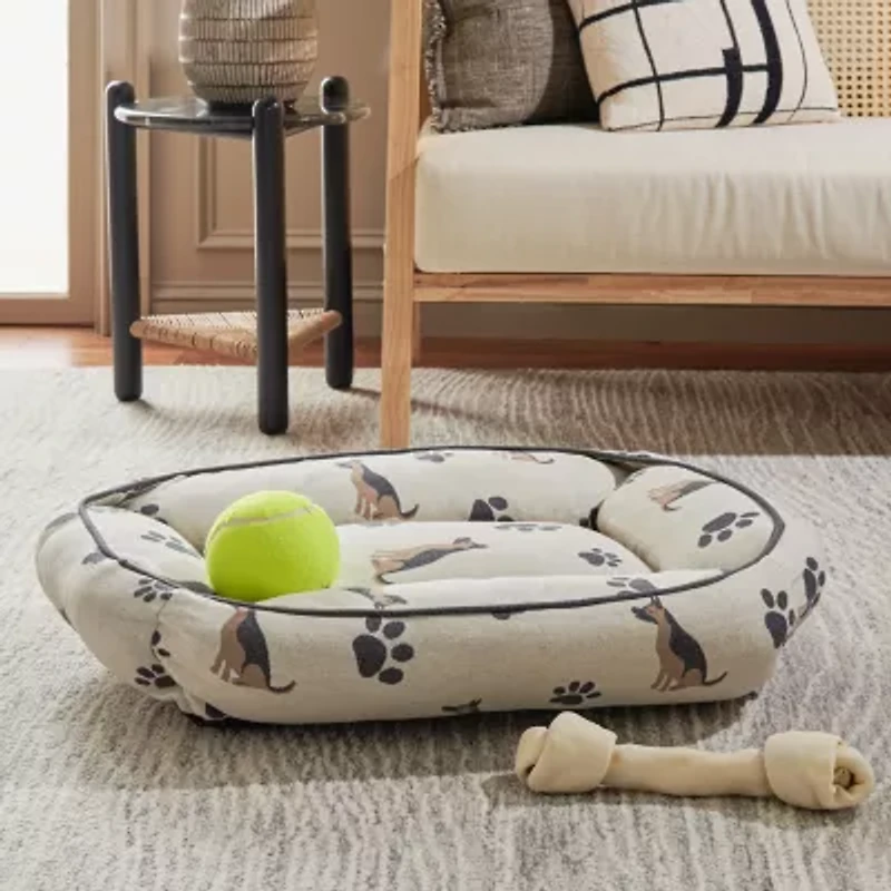 Safavieh Husky Pet Bed