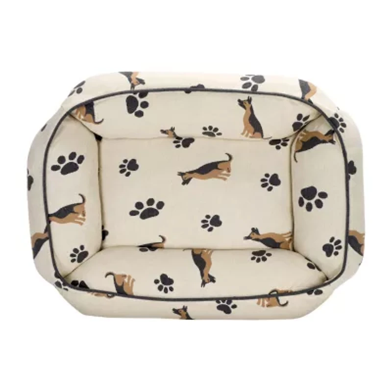 Safavieh Husky Pet Bed