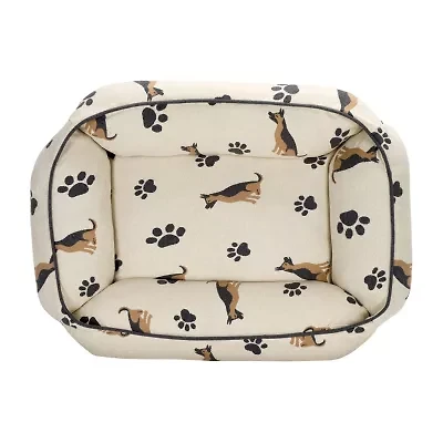 Safavieh Husky Pet Bed