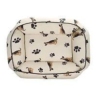Safavieh Husky Pet Bed