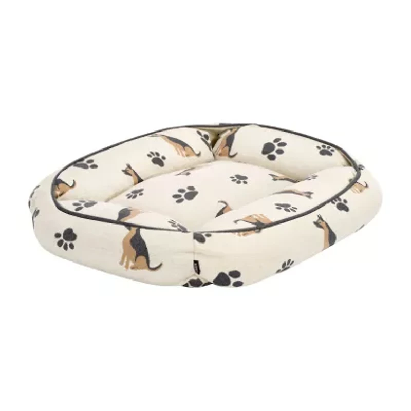 Safavieh Husky Pet Bed