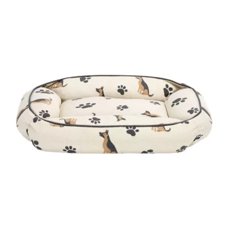Safavieh Husky Pet Bed