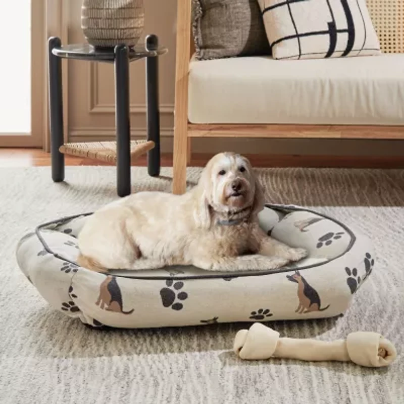 Safavieh Husky Pet Bed
