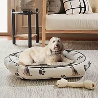 Safavieh Husky Pet Bed