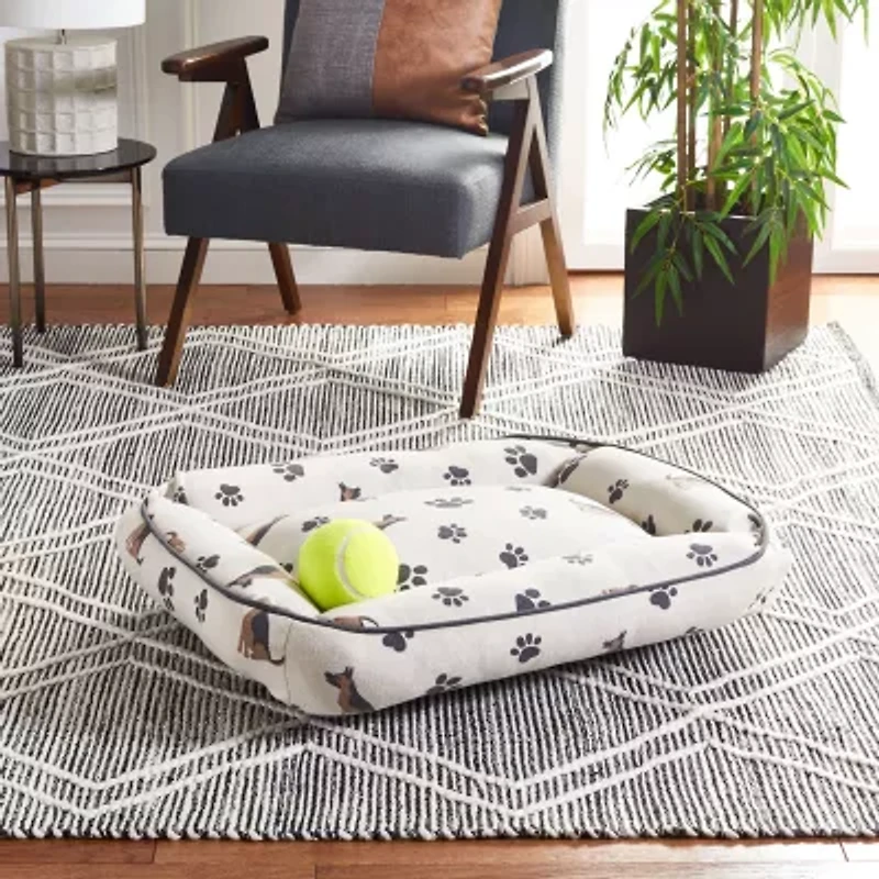 Safavieh Husky Pet Bed