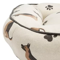 Safavieh Husky Pet Bed