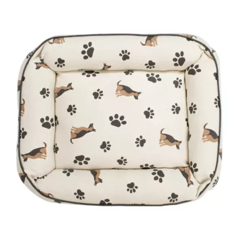 Safavieh Husky Pet Bed