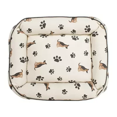 Safavieh Husky Pet Bed