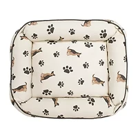 Safavieh Husky Pet Bed