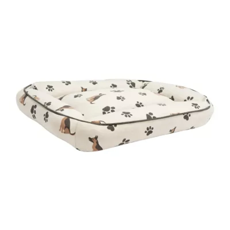 Safavieh Husky Pet Bed