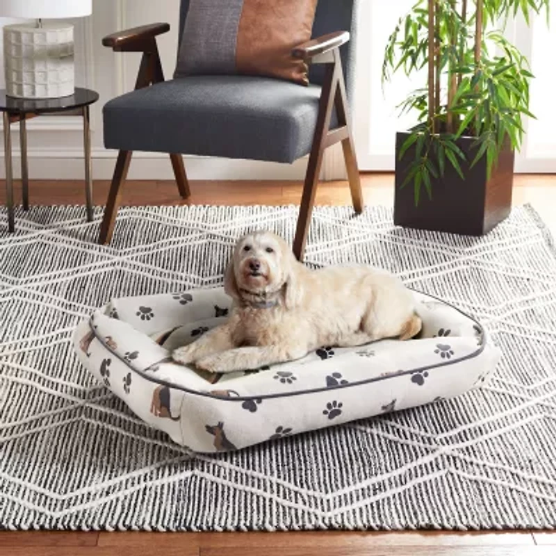 Safavieh Husky Pet Bed