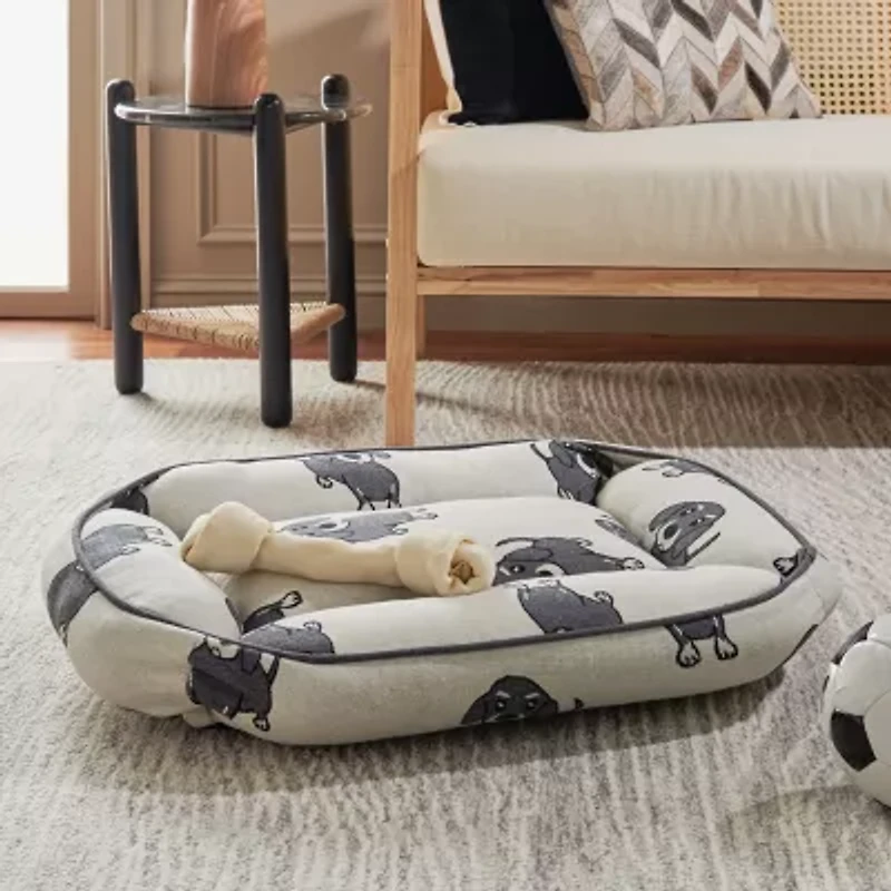 Safavieh Hound Pet Bed
