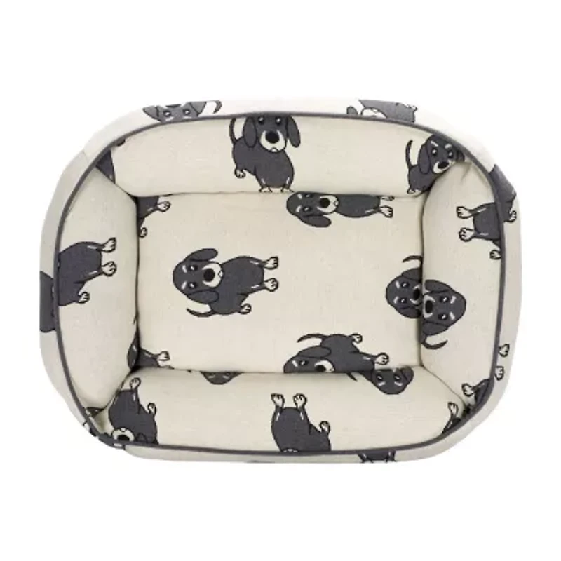 Safavieh Hound Pet Bed