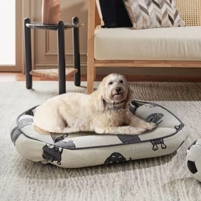Safavieh Hound Pet Bed