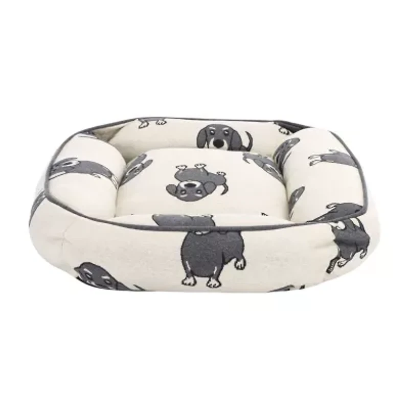 Safavieh Hound Pet Bed