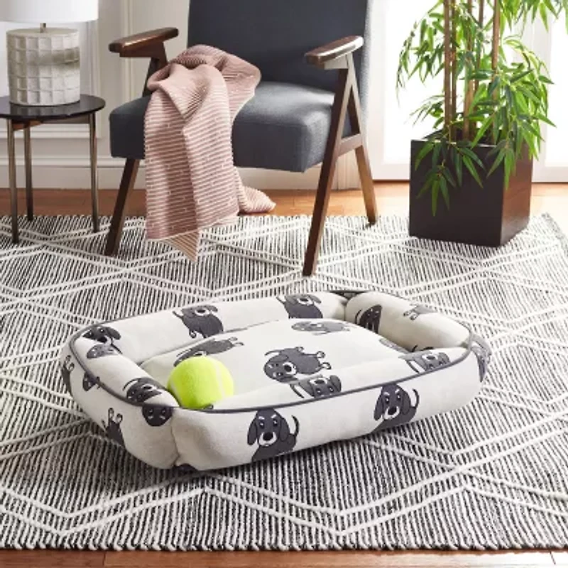 Safavieh Hound Pet Bed