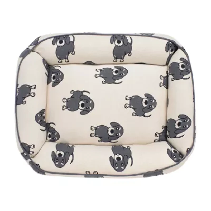 Safavieh Hound Pet Bed